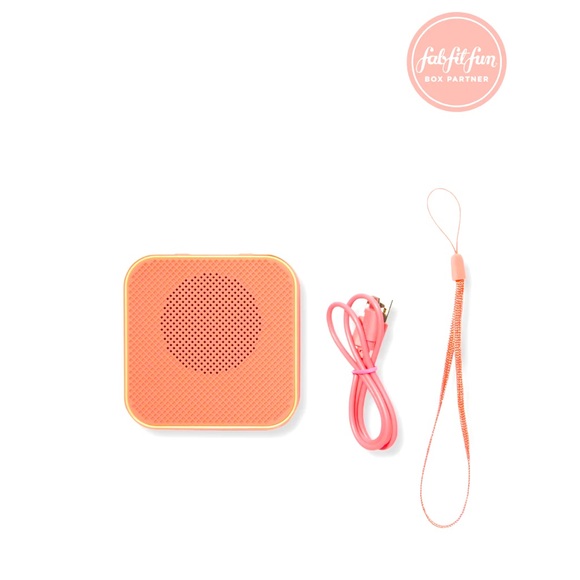 Sonix Bluetooth speaker BNIB - Picture 3 of 5